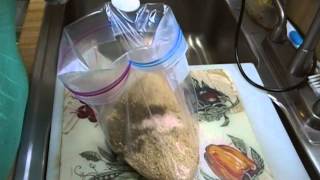 Homemade Shake and Bake Pork Chop Coating Recipe Noreens Kitchen [upl. by Jaquelyn]