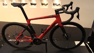 The Streets Will Never Be The Same   2023 Cipollini Bond EVO [upl. by Alyled415]