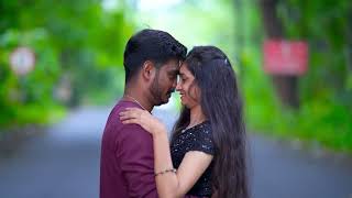 Arere Yekkada Full Video Song  Nenu Local  Sravani amp Ramesh pre wedding song photography [upl. by Serge515]