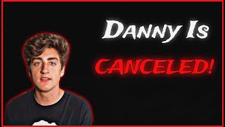 Danny Gonzalez CANCELED [upl. by Hujsak498]