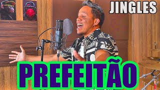 CLIPE MEU PREFEITO PREFEITÃO MÚSICA DE CAMPANHA PREFEITO 2024  JINGLES ELEITORAL [upl. by Issac]