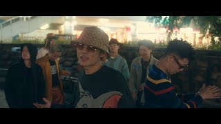 不愉快 featMARKIOfficial Music Video [upl. by Bonina]