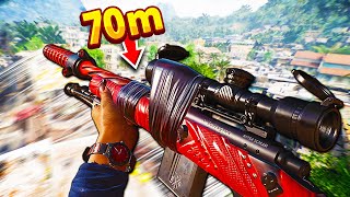 Top 10 Best Trickshots in Season 6 Black Ops Cold War  Trickshot MontageCompilation 2021 NEW [upl. by Kaczer997]