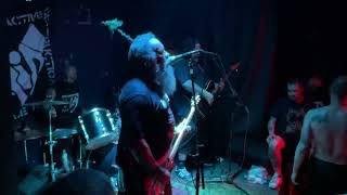 ARD After Radioactive Destruction  Brothers In Boots live 4 Мотыга Йети Moscow july 24 2024 [upl. by Hymie]