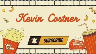 Kevin Costners Journey [upl. by Yemane]