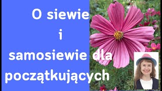 O SIEWIE i samosiewie CCsEnglish subtitlespolskie napisy [upl. by Eemaj]