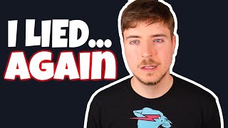 Im an EX Mr Beast employee and Jimmy LIED Allegedly [upl. by Gardiner620]