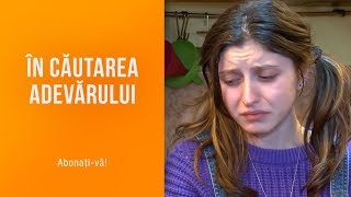 In cautarea adevarului13022019  Editia 23  Sezonul 1  Luni  vineri de la 1300 la Kanal D [upl. by Ryann]