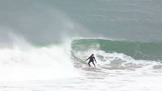 RAW SURF MUNDAKA71024 [upl. by Mcclenaghan453]