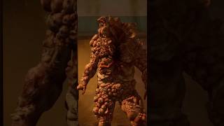 LAST OF US  Bloater entry and Death lastofus playstation shorts [upl. by Lseil598]