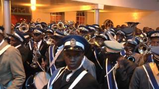 ST JOHNS APOSTOLIC FAITH MISSION KATLEHONG AUGUST HIGHLIGHTS FOR 2015 [upl. by Dannie]