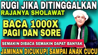 SUBHANALLAH TERBUKTI HASIL ❗❗Baca 1000X Sholawat Ini Diwaktu Pagi Dan sore Datang Uang Melimpah [upl. by Cruz485]