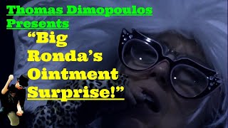 quotBig Rondas Ointment Surprisequot 2024 SHORT FILM [upl. by Billy870]