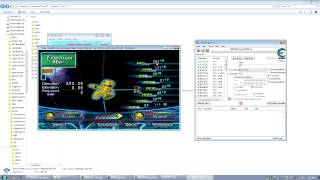 Digimon Data Squad Hacking Cheat Engine Part 1 [upl. by Ozne582]