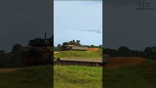 367 Armor Live Fire Demonstration at CALFEX Fort Stewart [upl. by Nnairret473]