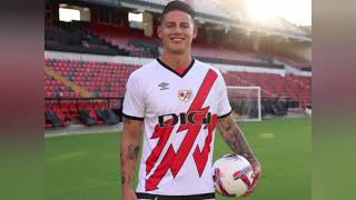 APUESTAS LALIGA ⚽ RAYO VALLECANO VS OSASUNA ⚽ Debuta JAMES RODRÍGUEZ [upl. by Sulokcin394]