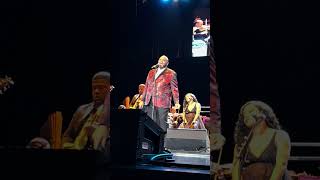 Ruben Studdard live at The Riverfront Jazz Festival in Dallas TX  If Only For One Night [upl. by Roldan342]