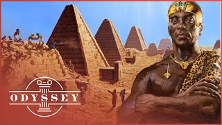 Nubian Kings Who Were Ancient Egypts Black Pharaohs  Mystery Of The African Pharaohs  Odyssey [upl. by Dleifniw]