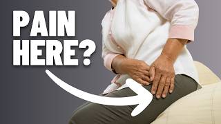 Hip bursitis 4 exercises to reduce pain and build strength [upl. by Hak288]