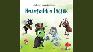 Házasodik a tücsök [upl. by London169]