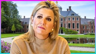 Koningin Maxima snoeihard aangevallen op nationale televisie ‘Van de gekken’ [upl. by Ahgiel]