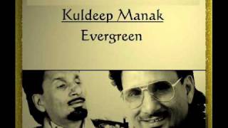 Kuldip Manak  Gaddi Vich Jaan Waliyewmv [upl. by Boland]