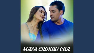 Maya Chokho Cha [upl. by Oballa]