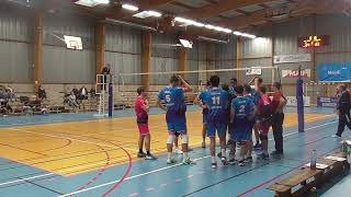 2024 10 19 163209 PNH NIORT 2set 2 2 [upl. by Nessie]