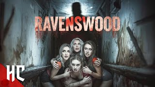 Trapped In An Haunted Ghost Tour  Full Ghost Horror Movie  Halloween Horror Movie  Ravenswood [upl. by Ashleigh351]