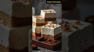 🍪🧈🍬🍫 How to Cook Coffee Marshmallow Squares 🍫 Coffee Marshmallow Squares Recipe [upl. by Ho365]