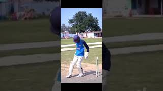 Practice time wicket keeper cricket cricketervlog batingvlogs cricketlover [upl. by Smitty884]