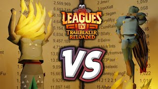 Trailblazer Reloaded League then we FIGHT [upl. by Oicnevuj]