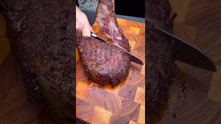 Raw or WellDone 🤔🔥🥩Perfect Steak Cooking Tips Juicy PanSeared Steak Recipe Answer in Comments [upl. by Ednalrim]