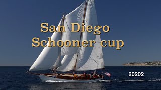 Schooner Cup 2022 [upl. by Gambrill30]