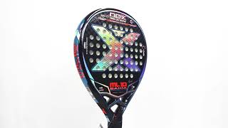 Nox Luxury ML10 Bahia 2021  Time2Padel [upl. by Princess]