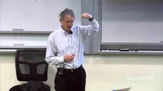 Stanford Seminar  Can the brain do backpropagation Geoffrey Hinton [upl. by Wilson273]