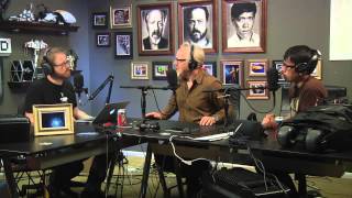 Adam Savage on Copyright and Crafts  Still Untitled The Adam Savage Project  4232013 [upl. by Woo]