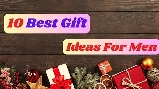 Best 10 Gifts For Men Under 500 Rupees [upl. by Pals]