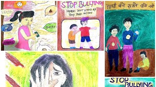 quotStudents Speak Out Reflecting on International Day Against Bullying Violence Gender Based [upl. by Linad]