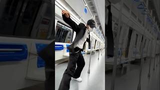 New Song Zhang Yixing  张艺兴新歌爆辣 – Zhao Yi Joey dancecover [upl. by Foy184]