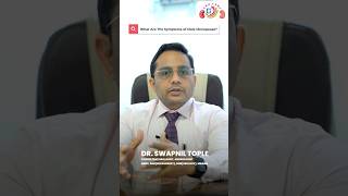 Male Menopause amp Male Andropause And Its Symptoms  Dr Swapnil Tople shortsfeed [upl. by Drofdarb]