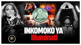 Inkomoko ya Illuminati nintego zayoibimenyetso bakoresha icyo bivuzeAntichristo niwe wabo [upl. by Nuahsad]