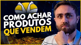 Como Encontrar Produtos para Vender no Mercado Livre Passo a Passo [upl. by Sclater9]