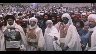 Mohammad  Der letzte Gesandte Gottes  Film 1976  mit Anthony Quinn  Regisseur Moustapha Akkad [upl. by Nitaj]