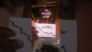 Fail not option [upl. by Derf]