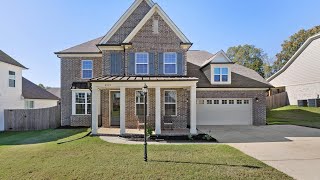 4975 Longmire Ln Olive Branch MS [upl. by Filiano]