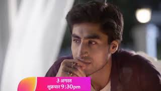 Bepannaah  Mon Fri 930 pm [upl. by Zelig]