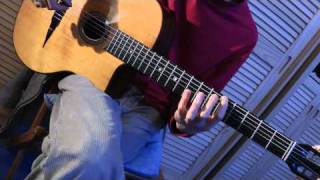 Cours de guitare  Technique  Gammes Chromatiques 12 [upl. by Beverlee150]