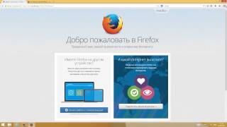 Установка Mozilla Firefox 290 Браузер 💾 [upl. by Ming708]