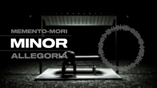 MINOR  Allegoria memento mori Kichik Premyera [upl. by Suoirrad]